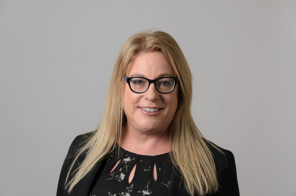 Sharon Casavant photo